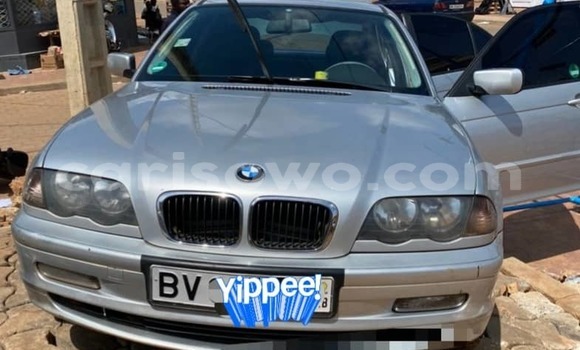 Acheter Occasion Voiture BMW 315 Gris à Cotonou, Benin Acheter Occasion Voiture BMW 315 Gris à Cotonou, Benin