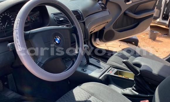 Buy Used BMW 315 Silver Car in Cotonou in Benign Buy Used BMW 315 Silver Car in Cotonou in Benign