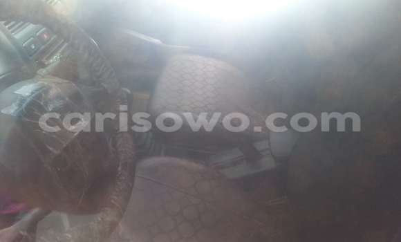 Sayi Na hannu Nissan Primera Azurfa Mota in Parakou a Benin Sayi Na hannu Nissan Primera Azurfa Mota in Parakou a Benin