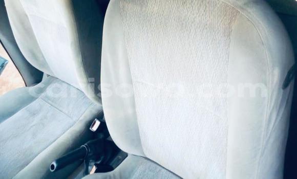 Acheter Occasion Voiture Ford Focus Bleu à Abomey Calavi, Benin Acheter Occasion Voiture Ford Focus Bleu à Abomey Calavi, Benin