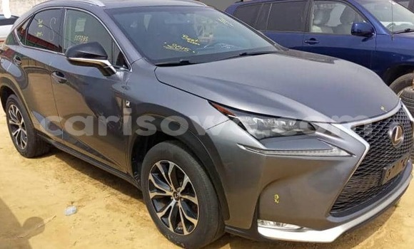 Sayi Imported Lexus NX Sauran Mota in Cotonou a Benin Sayi Imported Lexus NX Sauran Mota in Cotonou a Benin
