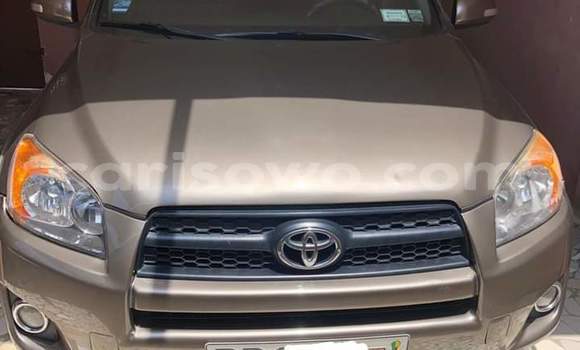 Acheter Occasion Voiture Toyota RAV4 Autre à Cotonou, Benin