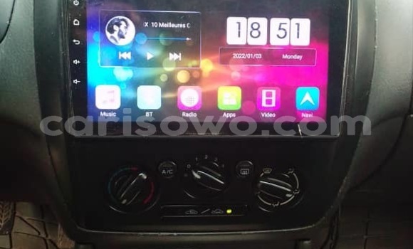 Buy Used Mazda 323 Blue Car in Abomey Calavi in Benign Buy Used Mazda 323 Blue Car in Abomey Calavi in Benign