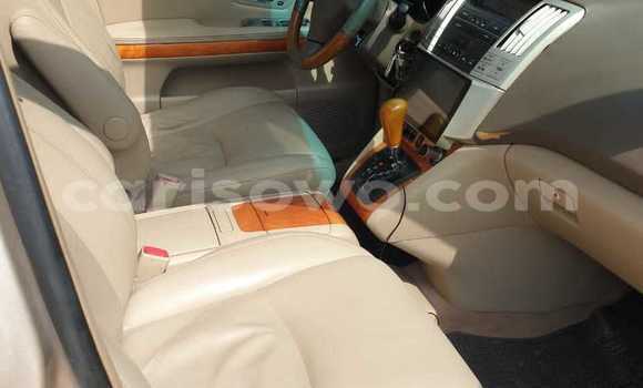 Ra Àlòkù Lexus RX 330 Miiran Ọkọ̀ in Cotonou ni Benin Ra Àlòkù Lexus RX 330 Miiran Ọkọ̀ in Cotonou ni Benin