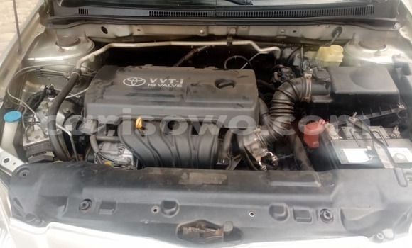 Buy Used Toyota Corolla II Other Car in Cotonou in Benign Buy Used Toyota Corolla II Other Car in Cotonou in Benign