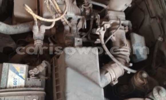 Buy Used Toyota Avensis Silver Car in Abomey Calavi in Benign Buy Used Toyota Avensis Silver Car in Abomey Calavi in Benign