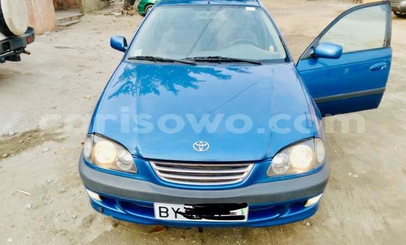 Ra Àlòkù Toyota Avensis Miiran Ọkọ̀ in Abomey Calavi ni Benin