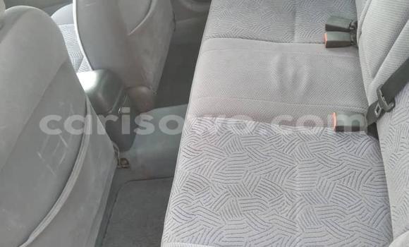 Buy Used Toyota Avensis Other Car in Abomey Calavi in Benign Buy Used Toyota Avensis Other Car in Abomey Calavi in Benign