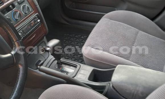 Buy Used Toyota Avensis Other Car in Abomey Calavi in Benign Buy Used Toyota Avensis Other Car in Abomey Calavi in Benign