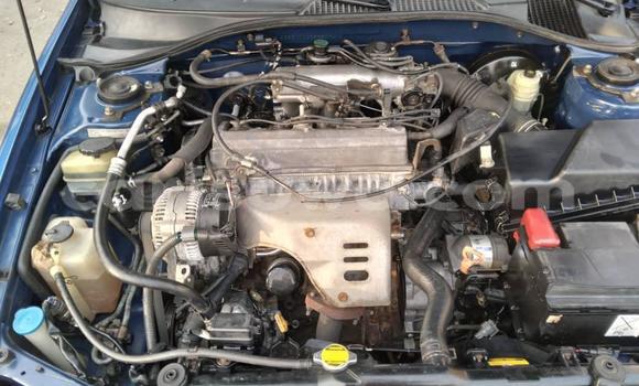 Buy Used Toyota Avensis Other Car in Abomey Calavi in Benign Buy Used Toyota Avensis Other Car in Abomey Calavi in Benign