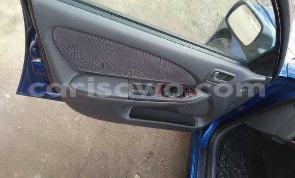 Buy Used Toyota Avensis Other Car in Abomey Calavi in Benign Buy Used Toyota Avensis Other Car in Abomey Calavi in Benign