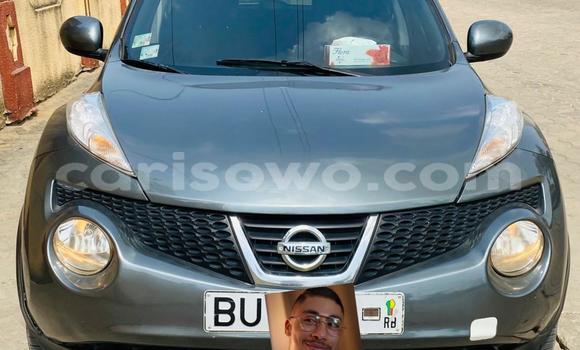 Ra Àlòkù Nissan Juke Silver Ọkọ̀ in Cotonou ni Benin Ra Àlòkù Nissan Juke Silver Ọkọ̀ in Cotonou ni Benin
