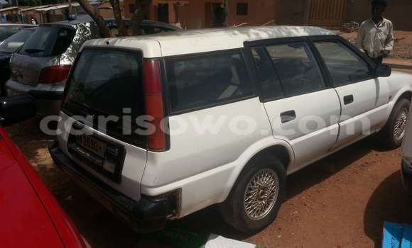 Acheter Occasion Voiture Toyota Corolla Blanc à Parakou au Benin Acheter Occasion Voiture Toyota Corolla Blanc à Parakou au Benin