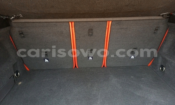 Sayi Na hannu BMW X2 Black Mota in Cotonou a Benin Sayi Na hannu BMW X2 Black Mota in Cotonou a Benin