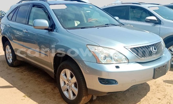 Sayi Imported Lexus RX 350 Sauran Mota in Cotonou a Benin Sayi Imported Lexus RX 350 Sauran Mota in Cotonou a Benin