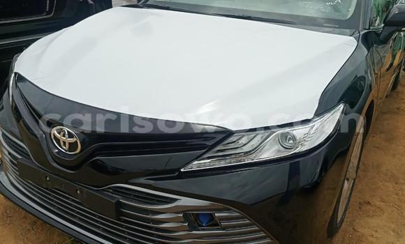 Acheter Neuf Voiture Toyota Camry Noir à Cotonou, Benin Acheter Neuf Voiture Toyota Camry Noir à Cotonou, Benin