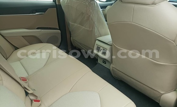 Acheter Neuf Voiture Toyota Camry Noir à Cotonou, Benin Acheter Neuf Voiture Toyota Camry Noir à Cotonou, Benin
