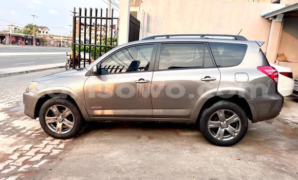 Ra Àlòkù Toyota RAV4 Miiran Ọkọ̀ in Cotonou ni Benin