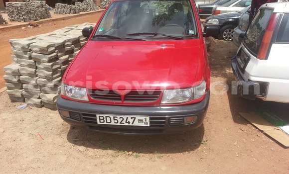 Acheter Occasion Voiture Mitsubishi SpaceRunner Rouge à Parakou, Benin Acheter Occasion Voiture Mitsubishi SpaceRunner Rouge à Parakou, Benin