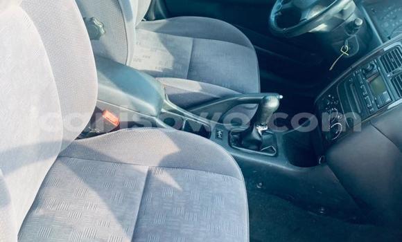 Buy Used Toyota Avensis Red Car in Abomey Calavi in Benign Buy Used Toyota Avensis Red Car in Abomey Calavi in Benign