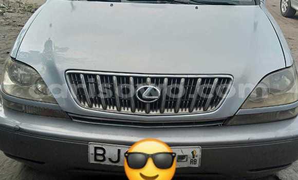 Ra Àlòkù Lexus RX 300 Miiran Ọkọ̀ in Abomey Calavi ni Benin