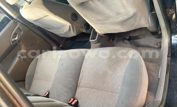 Buy Used Ford Focus Blue Car in Abomey Calavi in Benign Buy Used Ford Focus Blue Car in Abomey Calavi in Benign