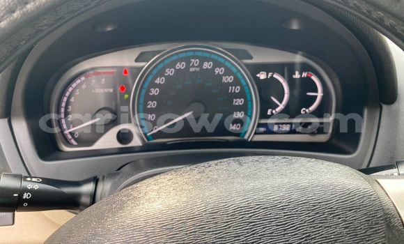 Ra Àlòkù Toyota Venza Miiran Ọkọ̀ in Cotonou ni Benin Ra Àlòkù Toyota Venza Miiran Ọkọ̀ in Cotonou ni Benin