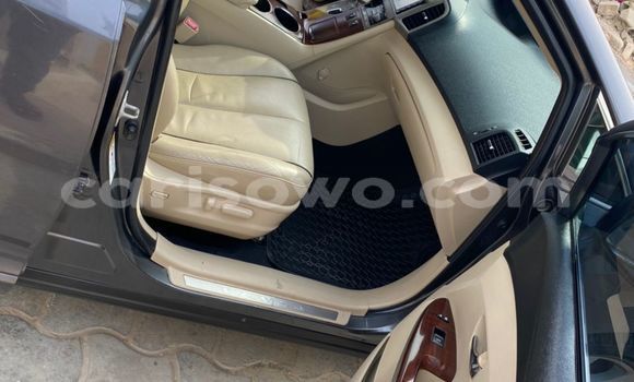 Ra Àlòkù Toyota Venza Miiran Ọkọ̀ in Cotonou ni Benin Ra Àlòkù Toyota Venza Miiran Ọkọ̀ in Cotonou ni Benin