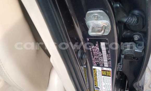 Ra Àlòkù Toyota Venza Miiran Ọkọ̀ in Cotonou ni Benin Ra Àlòkù Toyota Venza Miiran Ọkọ̀ in Cotonou ni Benin