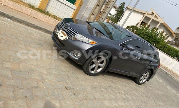 Ra Àlòkù Toyota Venza Miiran Ọkọ̀ in Cotonou ni Benin Ra Àlòkù Toyota Venza Miiran Ọkọ̀ in Cotonou ni Benin