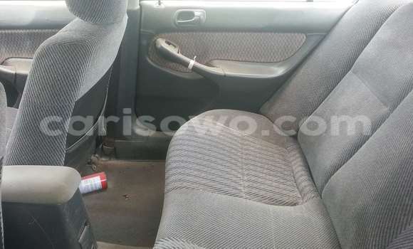 Acheter Occasion Voiture Honda Civic Bleu à Parakou, Benin Acheter Occasion Voiture Honda Civic Bleu à Parakou, Benin