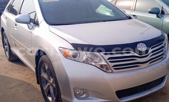 Sayi Imported Toyota Venza Sauran Mota in Cotonou a Benin