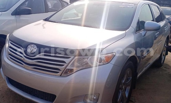 Acheter Import Voiture Toyota Venza Autre à Cotonou, Benin Acheter Import Voiture Toyota Venza Autre à Cotonou, Benin
