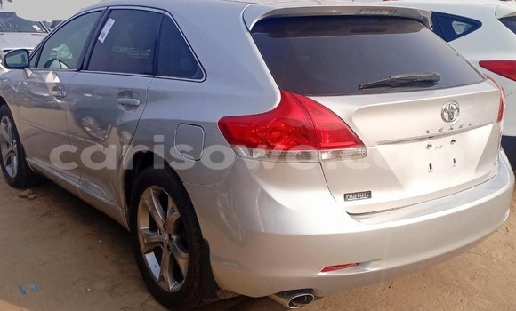 Acheter Import Voiture Toyota Venza Autre à Cotonou, Benin Acheter Import Voiture Toyota Venza Autre à Cotonou, Benin