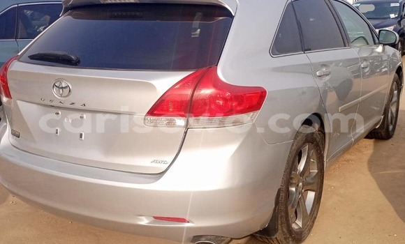 Acheter Import Voiture Toyota Venza Autre à Cotonou, Benin Acheter Import Voiture Toyota Venza Autre à Cotonou, Benin