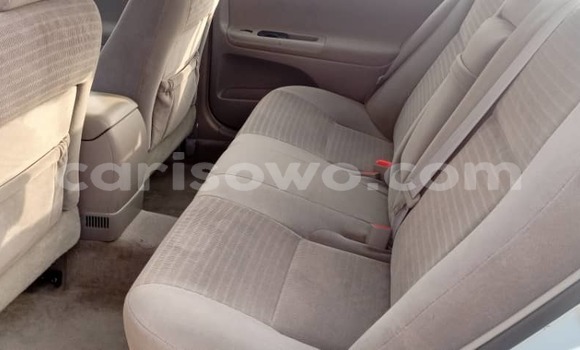 Acheter Import Voiture Toyota Venza Autre à Cotonou, Benin Acheter Import Voiture Toyota Venza Autre à Cotonou, Benin