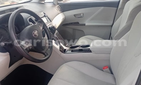 Acheter Import Voiture Toyota Venza Autre à Cotonou, Benin Acheter Import Voiture Toyota Venza Autre à Cotonou, Benin