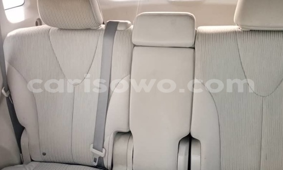 Acheter Import Voiture Toyota Venza Autre à Cotonou, Benin Acheter Import Voiture Toyota Venza Autre à Cotonou, Benin