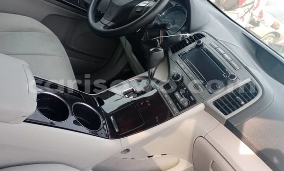 Acheter Import Voiture Toyota Venza Autre à Cotonou, Benin Acheter Import Voiture Toyota Venza Autre à Cotonou, Benin