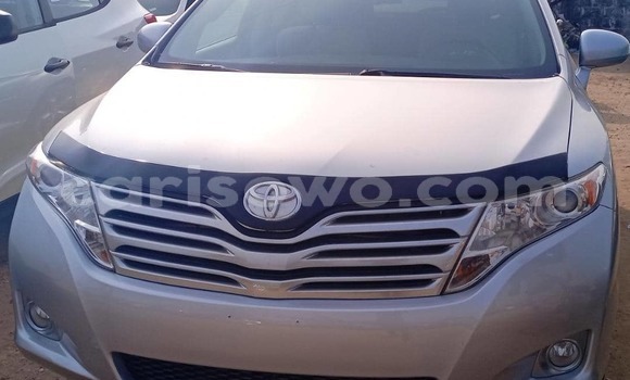 Acheter Import Voiture Toyota Venza Autre à Cotonou, Benin Acheter Import Voiture Toyota Venza Autre à Cotonou, Benin