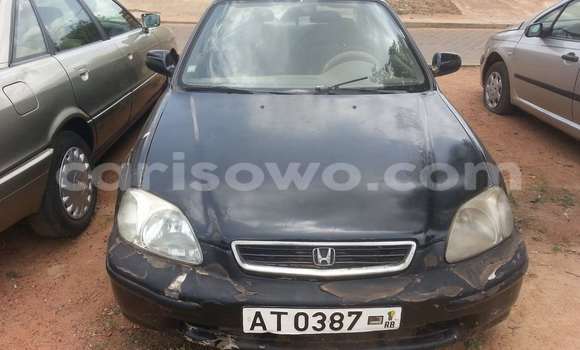 Acheter Occasion Voiture Honda Civic Bleu à Parakou, Benin Acheter Occasion Voiture Honda Civic Bleu à Parakou, Benin