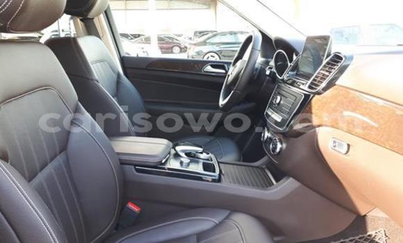 Ra Àlòkù Mercedes-Benz GLE funfun Ọkọ̀ in Djougou ni Benin Ra Àlòkù Mercedes-Benz GLE funfun Ọkọ̀ in Djougou ni Benin