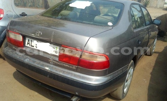Acheter Occasion Voiture Toyota Carina Autre à Cotonou, Benin