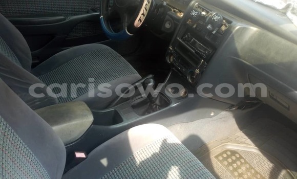 Buy Used Toyota Carina Other Car in Cotonou in Benign Buy Used Toyota Carina Other Car in Cotonou in Benign