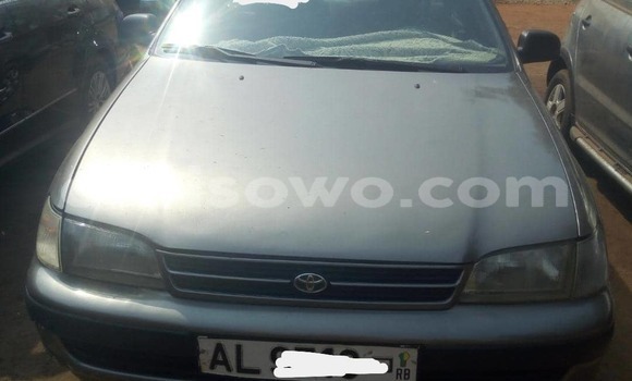 Buy Used Toyota Carina Other Car in Cotonou in Benign Buy Used Toyota Carina Other Car in Cotonou in Benign