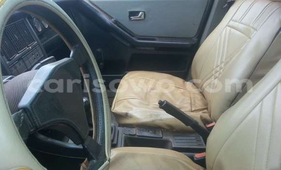 Sayi Na hannu Audi Q7 Brown Mota in Savalou a Benin Sayi Na hannu Audi Q7 Brown Mota in Savalou a Benin