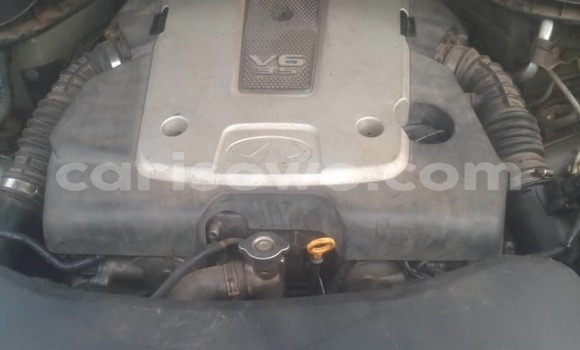 Ra Àlòkù Infiniti FX–Series Miiran Ọkọ̀ in Cotonou ni Benin Ra Àlòkù Infiniti FX–Series Miiran Ọkọ̀ in Cotonou ni Benin