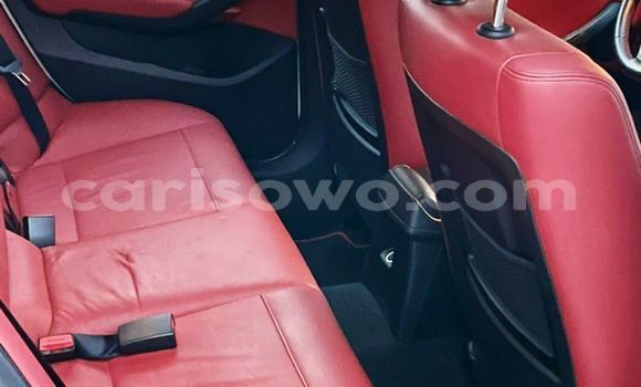 Buy Used BMW X1 White Car in Cotonou in Benign Buy Used BMW X1 White Car in Cotonou in Benign