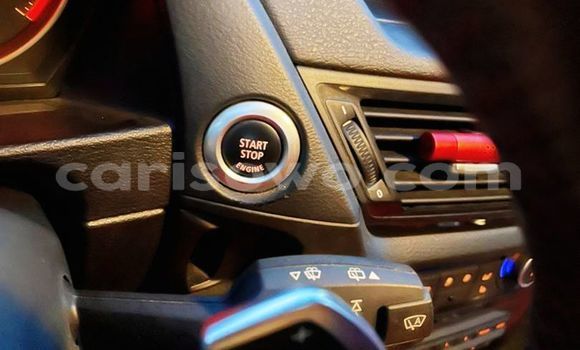 Buy Used BMW X1 White Car in Cotonou in Benign Buy Used BMW X1 White Car in Cotonou in Benign