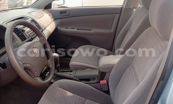 Acheter Import Voiture Toyota Camry Autre à Cotonou, Benin Acheter Import Voiture Toyota Camry Autre à Cotonou, Benin